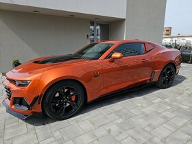 Chevrolet Camaro 6.2L A/T 2022 DPH - 3