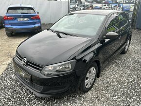 Volkswagen Polo 1.6 TDI Comfortline - 3