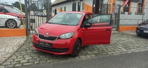 ŠKODA CITIGO 1.0i  KLIMATIZÁCIA M 2019 - 3