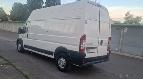 Peugeot Boxer 2.2 HDI - 3