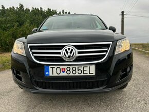 Volkswagen Tiguan 2.0 TDI CR 4-Motion - 3