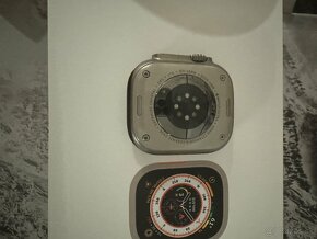 Apple Watch ultra 1 - 3