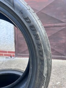 Letné pneumatiky 255/40 R19 - 3