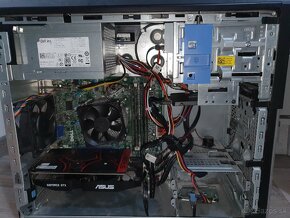 Predám Dell OPTIPLEX 7010 MT - 3