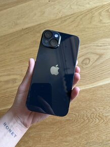 iPhone 14 128GB Black - 3