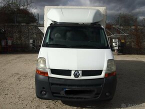 Renault Master / Mascott 2.8 Dti, 3.0 Dti, manuál  ROZPREDÁM - 3