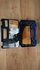 SMITH & WESSON, 386 HUNTER XL, 357 MAG, - 3