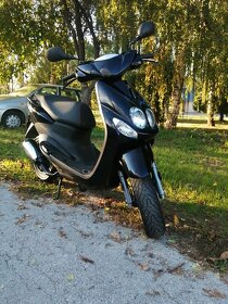 Yamaha Neos 50, r. 2014 - 3