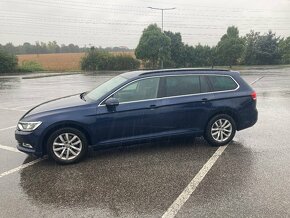 Volkswagen passat b8 - 3