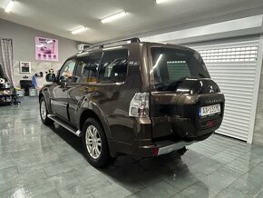 MITSUBISHI PAJERO, 3.2 DI-D, AT, 140KW/190PS, LWB, 4x4, DPH - 3