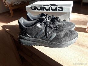 Predam tenisky panske adidas nove 10/5 - 3