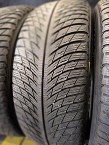 225/65 R17 Michelin Zimne pnumtiky ❄️❄️❄️❄️❄️ - 3