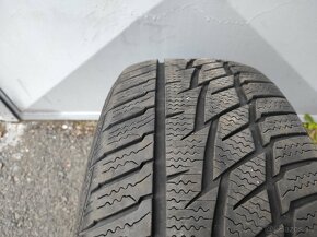 Matador Sibirsnow 205/55 R16 91 T - 3