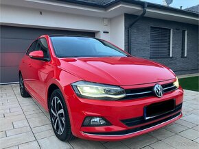 Volkswagen Polo 1.0 TSI 85kw/110HP 7DSG - 3