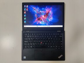 Lenovo ThinkPad L390: i7-8565U,16GB DDR4,512GB SSD, W11 - 3