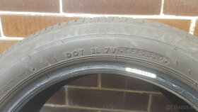 Bridgestone Ecopia EP150 (letné) 185/55 R16 83V - 3