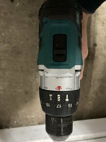 Makita DHP481 na ND - 3