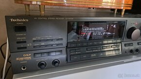 Technics SA-GX 530 - 3