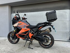 KTM 1290 Super Adventure S - 3