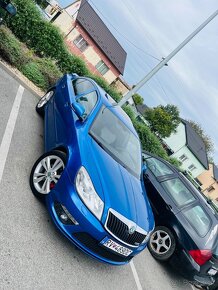 Skoda Octavia Rs - 3