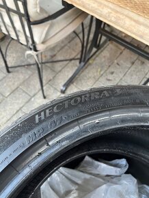 Pneumatiky Metador HECTORRA 3 MP47, 215/40 R17 - 3