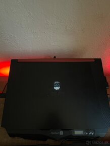 Acer Nitro 5 - Ryzen 5 3550H, GTX 1650, 16GB - 3