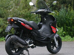 Gilera Runner 125 - 3