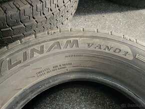 Disk 15, letne gumy 225/70/r15c sprinter - 3