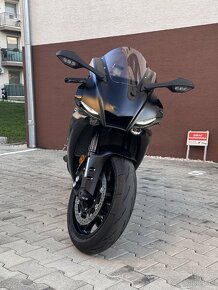 Predam Yamaha R1 rok 10/2020.Len 3000tis km - 3