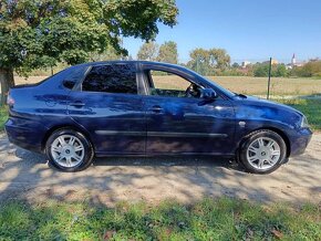 Seat Cordoba TDI Vyhrievané sedadlá - 3