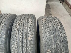 Zimné pneumatiky 205/55 R16 - 3