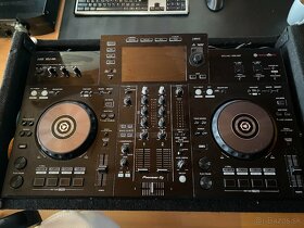 Pioneer XDJ-RR - 3