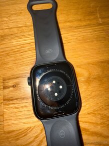 Apple watch 7 LTE 45mm - 3