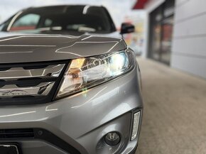 Suzuki Vitara 1.6 GLX 88kW AT/6 - 3