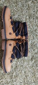 Timberland 33 - 3