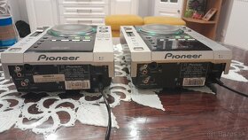 Pioneer CDJ-200 - 3