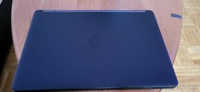 Dell latidude E5570 - 3