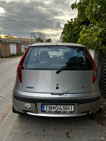 Fiat Punto 1.2 44kw - 3