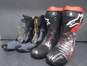 Čižmy ALPINESTARS SUPERTECH R - 3