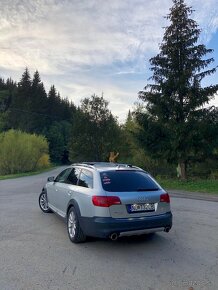 A6 allroad Quattro - 3