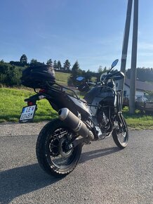 Yamaha Ténéré 700 2022 - 3