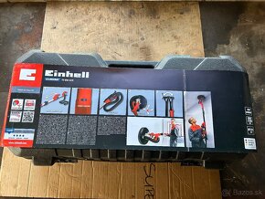 Einhell TC-DW225 bruska na sadrokarton - zirafa zaruka - 3