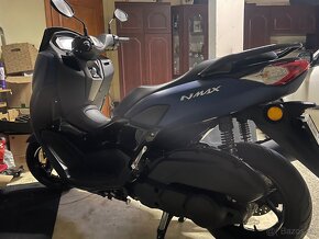 YAMAHA NMAX 125 - 3