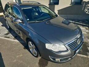 Vw passat B6 2.0tdi 103kw - 3