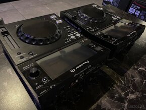 Predám Pioneer XDJ 700 / DJM 250 - 3