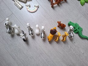 Lego duplo skvele pre rozvijanie fantazie - 3