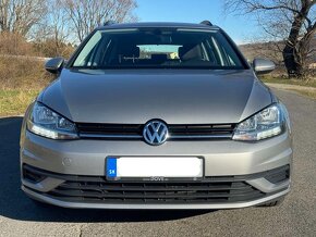 Volkswagen golf 1.0 TSI - 3