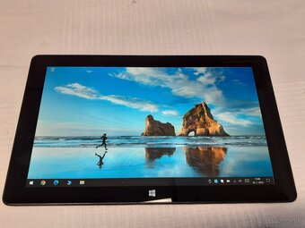 2v1 TrekStor SurfTab Twin 11.6" notebook/tablet - 3