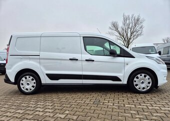 Ford Transit Connect Long 1,5TdCi/120Ps - bez Dph - 3