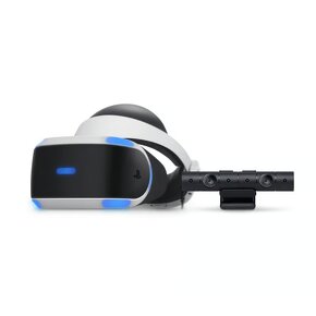 Sony PlayStation VR komplet - 3